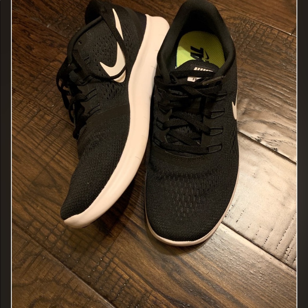 Nike Free Run